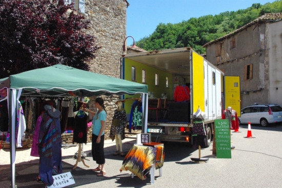 Fête des associations Dimanche 30 Juin à Laguépie
